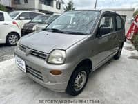 MITSUBISHI Minica