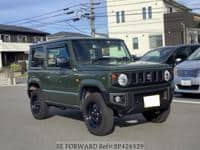 2022 SUZUKI JIMNY