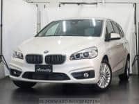 2016 BMW 2 SERIES 218I