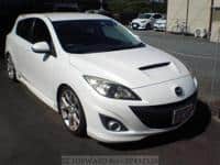 2011 MAZDA AXELA