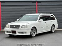 2003 TOYOTA CROWN ESTATE