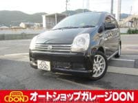 2005 DAIHATSU MIRA AVY