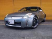 2003 NISSAN FAIRLADY Z