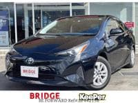 2018 TOYOTA PRIUS