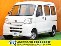 2013 SUBARU SAMBAR