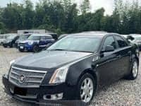 CADILLAC CTS