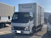 2006 MITSUBISHI CANTER