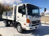 2013 HINO HINO OTHERS