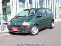 1996 RENAULT TWINGO