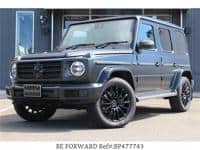 2022 MERCEDES-BENZ G-CLASS G400D