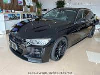 2012 BMW 3 SERIES