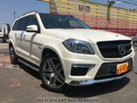 MERCEDES-BENZ GL-Class