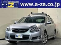 2012 SUBARU LEGACY TOURING WAGON