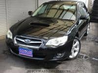 2006 SUBARU LEGACY TOURING WAGON 2.0GT