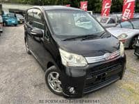 2012 DAIHATSU MOVE