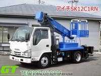 2019 ISUZU ELF TRUCK SK12C1RN