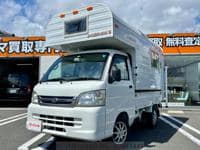 2014 DAIHATSU HIJET TRUCK