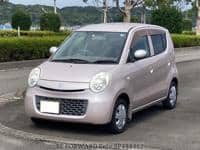 2009 SUZUKI MR WAGON