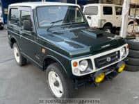 1998 SUZUKI JIMNY