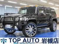 2009 HUMMER H3