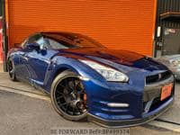 2015 NISSAN SKYLINE GT-R