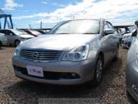 NISSAN Bluebird Sylphy