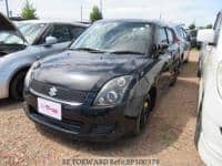 2010 SUZUKI SWIFT