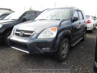 2004 HONDA CR-V