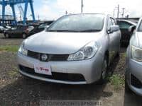 2009 NISSAN WINGROAD