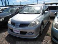 2010 NISSAN TIIDA