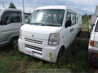 2007 SUZUKI EVERY