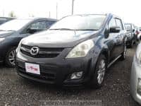 2007 MAZDA MPV