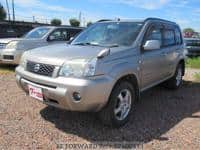 2007 NISSAN X-TRAIL