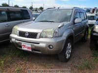 2005 NISSAN X-TRAIL