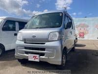 2013 DAIHATSU HIJET CARGO