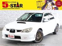 2005 SUBARU IMPREZA WRX STI