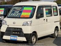 2019 DAIHATSU HIJET CARGO