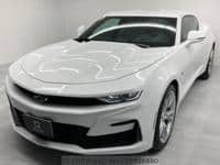 2022 CHEVROLET CAMARO