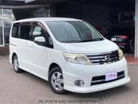 2008 NISSAN SERENA