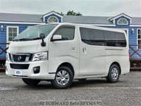 2014 NISSAN CARAVAN VAN