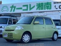 2006 DAIHATSU ESSE