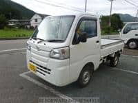 2018 DAIHATSU HIJET TRUCK SA3T