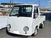 1991 SUBARU SAMBAR TRUCK