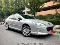 2010 PEUGEOT 407