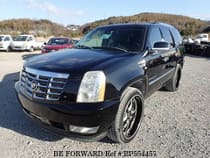 Used 2011 CADILLAC ESCALADE BP554457 for Sale