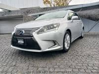 2013 LEXUS HS