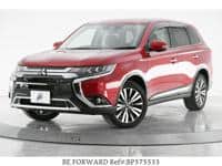 2020 MITSUBISHI OUTLANDER