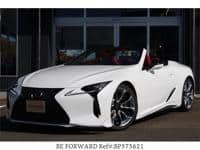 2021 LEXUS LEXUS OTHERS