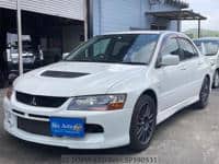 2005 MITSUBISHI LANCER