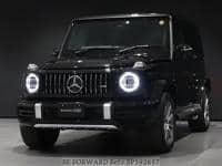 AMG G-Class